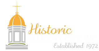 Historic Ellicott City