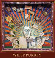 Wiley Purkey Logo