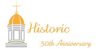 Historic Ellicott City