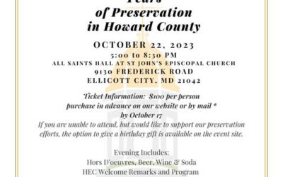 50th Anniversary Party