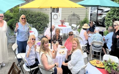 HEC, Inc. Annual Membership Meeting 5/3/25